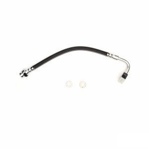 Dodge Journey Brake Hose - Rear - R1 Concepts - RNC - `12-`20